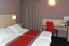 Hotel Le Berlange Metz Woippy