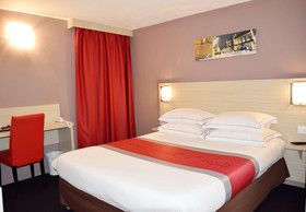 Hotel Le Berlange Metz Woippy