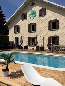 La Devinière