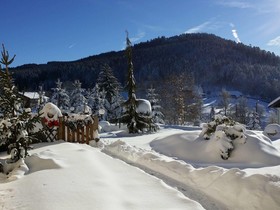 La Devinière