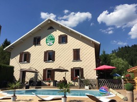 La Devinière