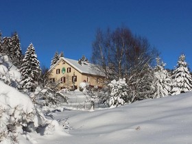 La Devinière