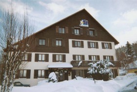 Les Myrtilles