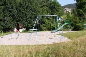 Les Myrtilles