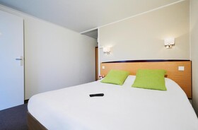 Campanile Thionville Yutz