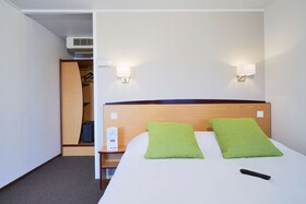 Campanile Thionville Yutz