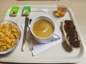 HotelF1 Thionville Yutz