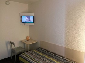 HotelF1 Thionville Yutz