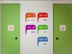 HotelF1 Thionville Yutz