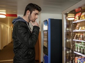 HotelF1 Thionville Yutz