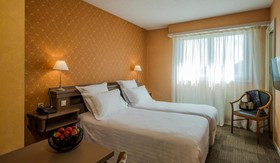 Hôtel Au Riesling