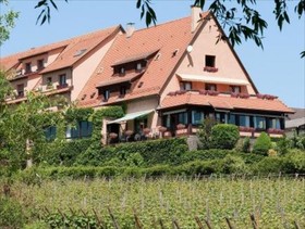 Hôtel Au Riesling