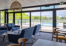 The Originals City, Le Relais d'Estillac, Agen-sud