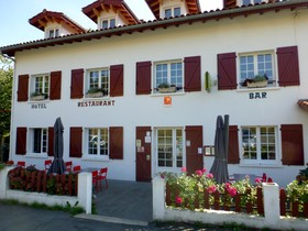 Hôtel Restaurant Saint-Sylvestre