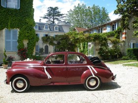 Chateau de Lalande