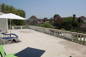 La Maison d'Antan