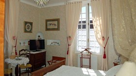 La Maison d'Antan