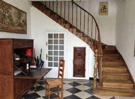 La Maison d'Antan