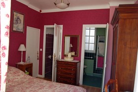 La Maison d'Antan