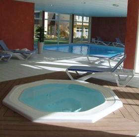 Terra Gasconha (Les Bastides Du Golf D Albret)