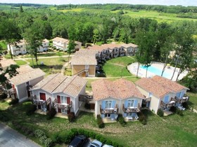 Terra Gasconha (Les Bastides Du Golf D Albret)