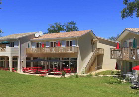 Terra Gasconha (Les Bastides Du Golf D Albret)