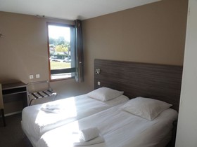 Hotel Loreak