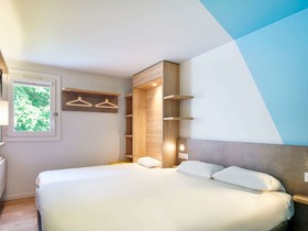 ibis budget Bayonne