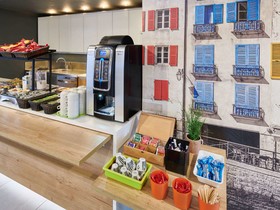 ibis budget Bayonne