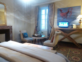 Maison d'Hôtes La Pignarderie