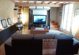 Maison d'Hôtes La Pignarderie