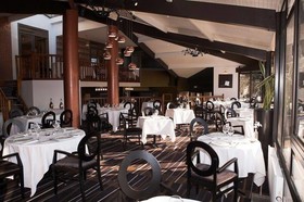 Hotel Restaurant Château de la Tour