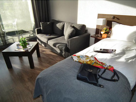 Eden Park Hotel Pau