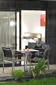 Eden Park Hotel Pau