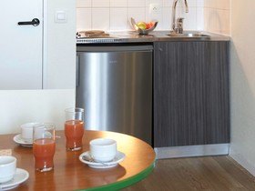 Aparthotel Adagio access Bordeaux Rodesse
