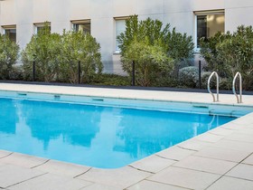 Aparthotel Adagio access Bordeaux Rodesse
