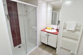 Appart-Hotel Mer & Golf City Bordeaux Bassins a Flot
