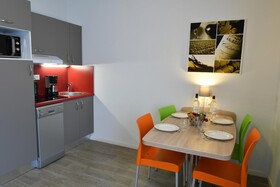 Appart-Hotel Mer & Golf City Bordeaux Bassins a Flot