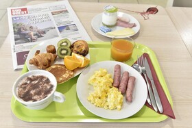 Appart-Hotel Mer & Golf City Bordeaux Bassins a Flot