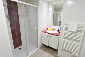 Appart-Hotel Mer & Golf City Bordeaux Bassins a Flot