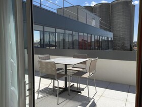 Appart-Hotel Mer & Golf City Bordeaux Bassins a Flot