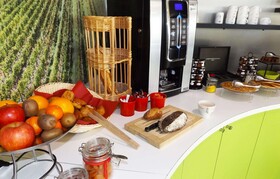 Appart-Hotel Mer & Golf City Bordeaux Bassins a Flot