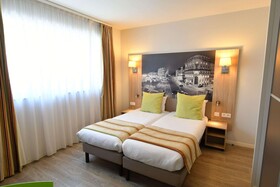 Appart-Hotel Mer & Golf City Bordeaux Bassins a Flot