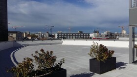 Appart-Hotel Mer & Golf City Bordeaux Bassins a Flot