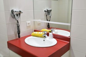 Appart-Hotel Mer & Golf City Bordeaux Bassins a Flot