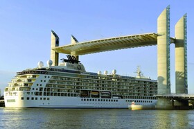 Appart-Hotel Mer & Golf City Bordeaux Bassins a Flot