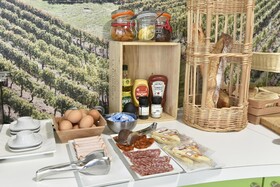 Appart-Hotel Mer & Golf City Bordeaux Bassins a Flot