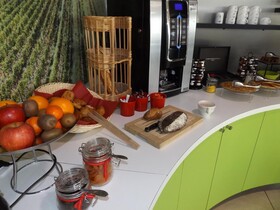 Appart-Hotel Mer & Golf City Bordeaux Bassins a Flot