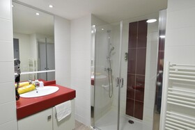 Appart-Hotel Mer & Golf City Bordeaux Bassins a Flot