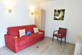 Appart-Hotel Mer & Golf City Bordeaux Bassins a Flot